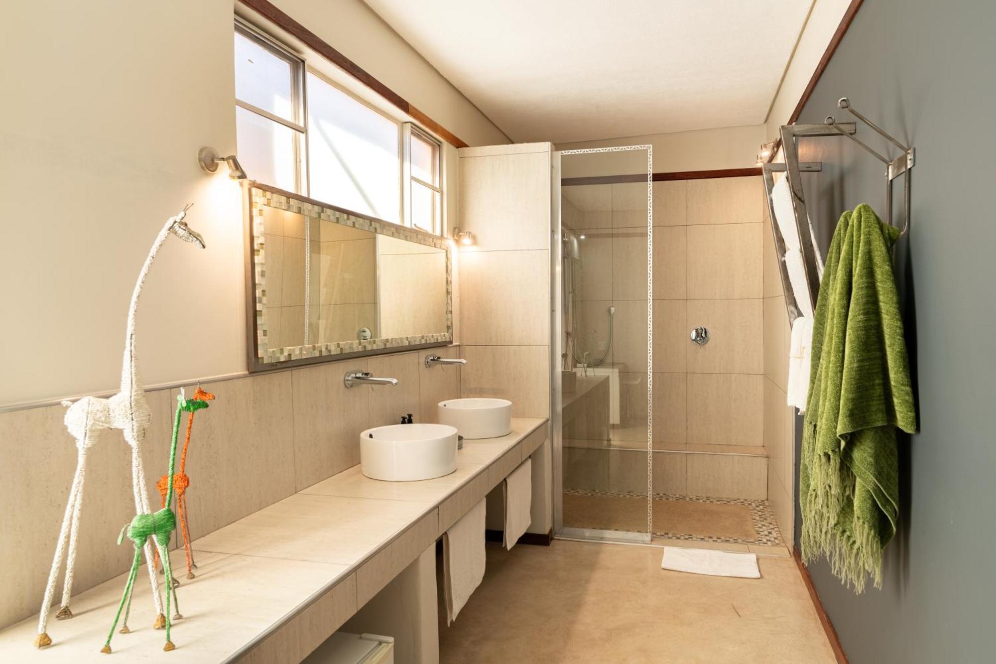 Okonjima Plains Camp Villa Otjiwarongo Eksteriør billede